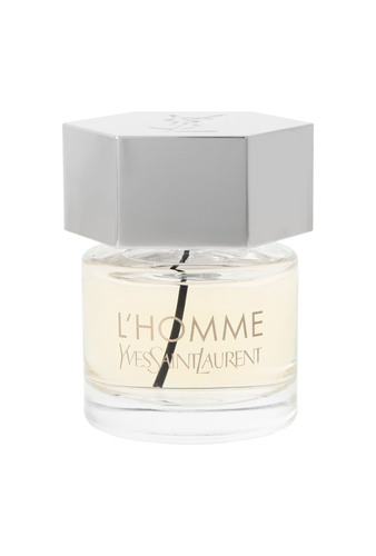 Yves Saint Laurent L`Homme Edt 60ml by Yves Saint Laurent