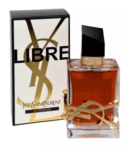 Yves Saint Laurent Libre Le Parfum Edp 50ml by Yves Saint Laurent