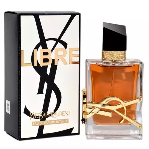 Yves Saint Laurent Libre Intense Pour Femme Edp 50ml by Yves Saint Laurent