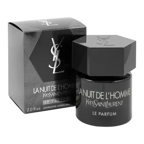 Yves Saint Laurent La Nuit Le Parfum Edp 60ml by Yves Saint Laurent