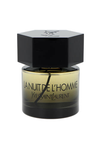 Yves Saint Laurent La Nuit de L`Homme Edt 60ml by Yves Saint Laurent