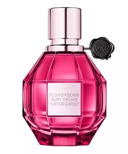 Viktor & Rolf Flowerbomb Ruby Orchid Edp 50ml by Viktor & Rolf