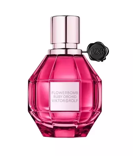 Viktor & Rolf Flowerbomb Ruby Orchid Edp 30ml by Viktor & Rolf