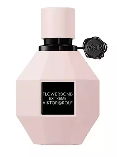 Viktor & Rolf Flowerbomb Extreme Intense Edp 50ml by Viktor & Rolf