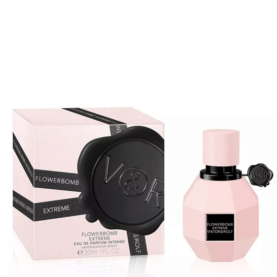 Viktor & Rolf Flowerbomb Extreme Intense Edp 30ml by Viktor & Rolf