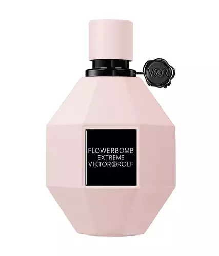 Viktor & Rolf Flowerbomb Extreme Intense Edp 100ml by Viktor & Rolf