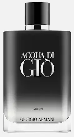 Armani Acqua Di Gio Le Parfum Man 200ml by Giorgio Armani