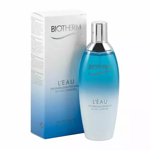Biotherm Eau L`Eau Edt 100ml by Biotherm