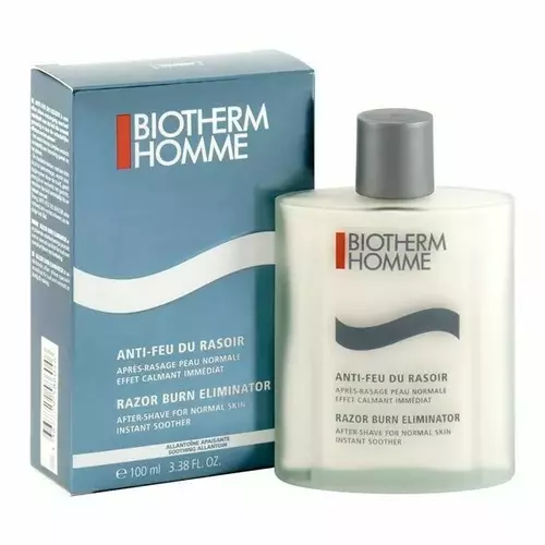 Biotherm Homme After Shave Lotion 100ml by Biotherm