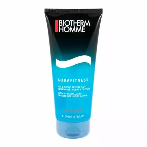 Biotherm Homme Aquafitness Shower Gel 200ml by Biotherm