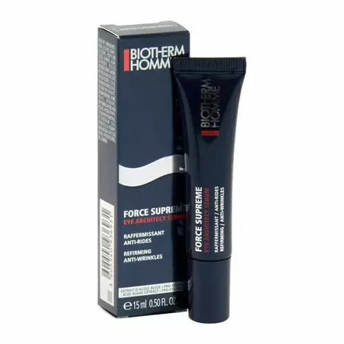 Biotherm Homme Force Supreme Liquid Eyes 15ml by Biotherm
