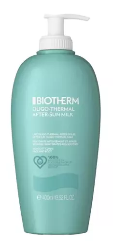 Biotherm Oligo-Thermal After Sun Milk 400ml by Biotherm