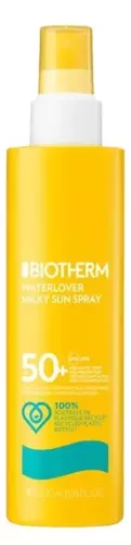 Biotherm Waterlover Hydrating Milky Sun Spray SPF50 200ml by Biotherm
