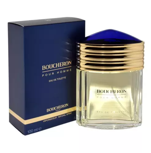 Boucheron Pour Homme Edt 100 ml by Boucheron