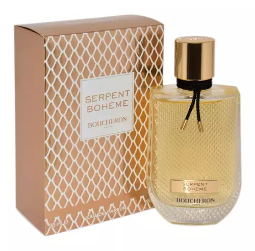 Boucheron Serpent Boheme Edp 90ml by Boucheron
