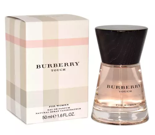 Burberry Touch Edp 50ml by Burberry