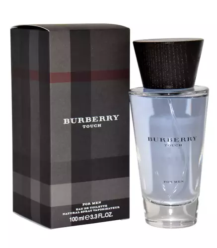 Burberry Touch For Men Edt 100ml by Burberry