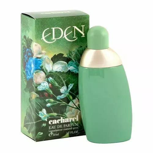 Cacharel Eden Edp 50ml by Cacharel