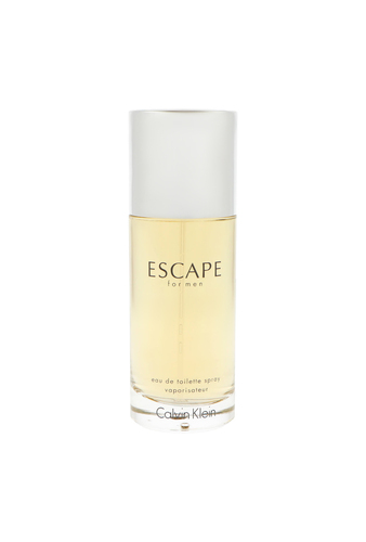 Calvin Klein Escape Men Edt 100ml by Calvin Klein