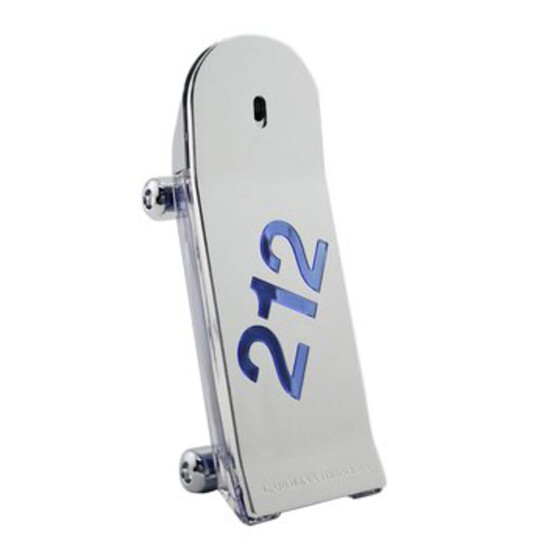 Carolina Herrera 212 Heroes Edt 90ml by Carolina Herrera