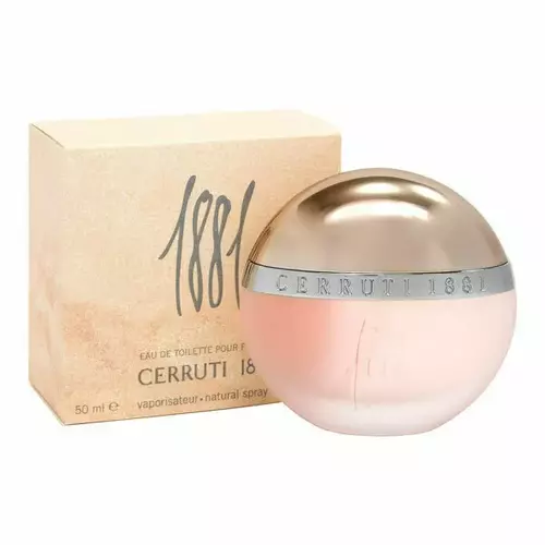 Cerruti 1881 Edt 50ml by Cerruti
