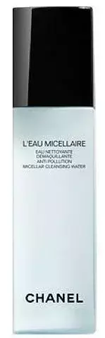Chanel L`Eau Micellaire Micellar Cleansing Water 150ml by Chanel