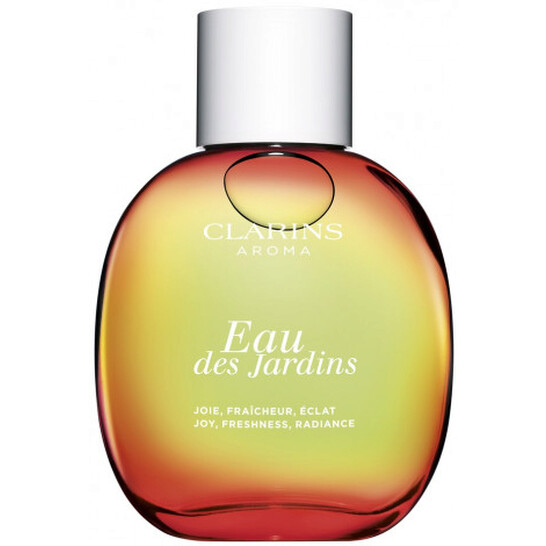 Clarins Eau Des Jardins Body Mist 100ml by Clarins