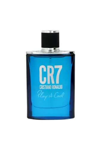 Cristiano Ronaldo Cr7 Play It Cool Edt 100ml by Cristiano Ronaldo