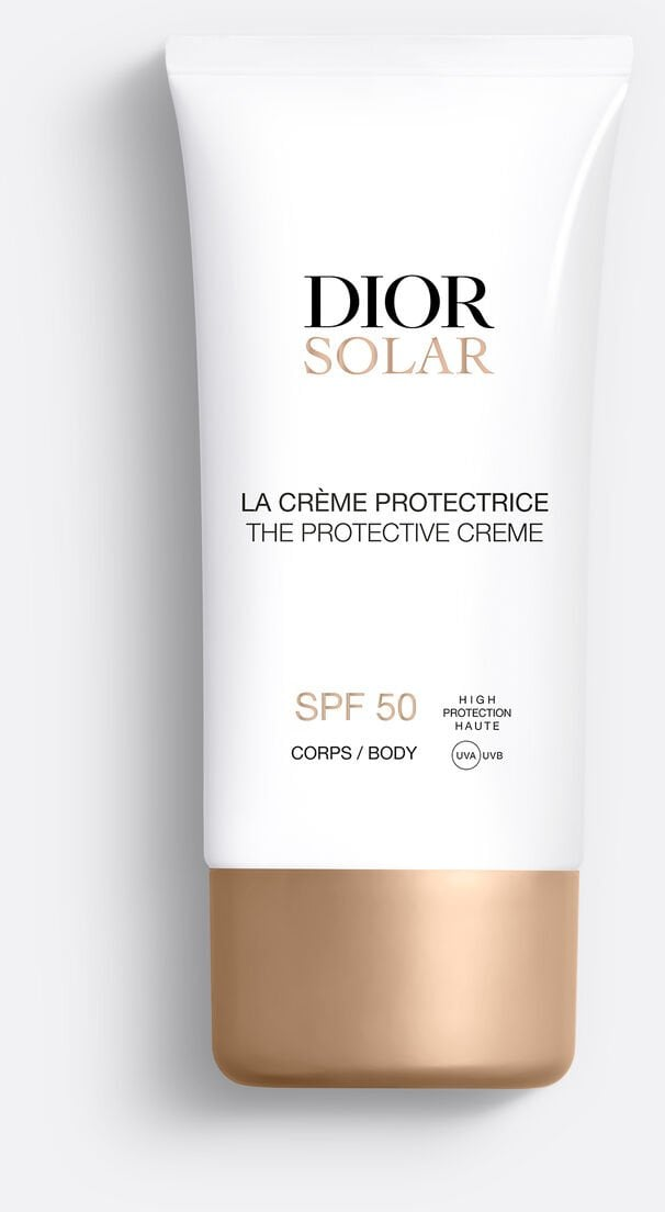 Dior Protective Body Cream Spf50 150g by Dior