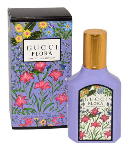 Gucci Flora Gorgeous Magnolia Edp 30ml by Gucci