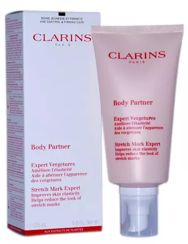 Clarins Body Partner 175ml by Clarins