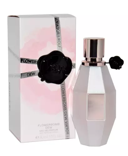 Viktor & Rolf Flowerbomb Dew Edp 50ml by Viktor & Rolf