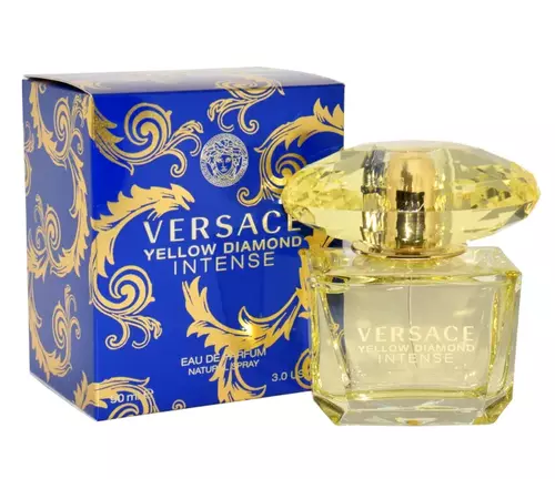 Versace Yellow Diamond Intense Edp 90ml by Versace