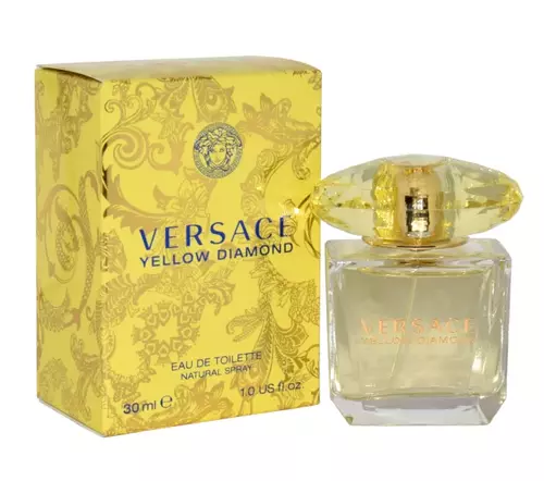 Versace Yellow Diamond Edt 30ml by Versace