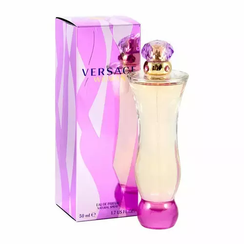 Versace Woman Edp 50ml by Versace