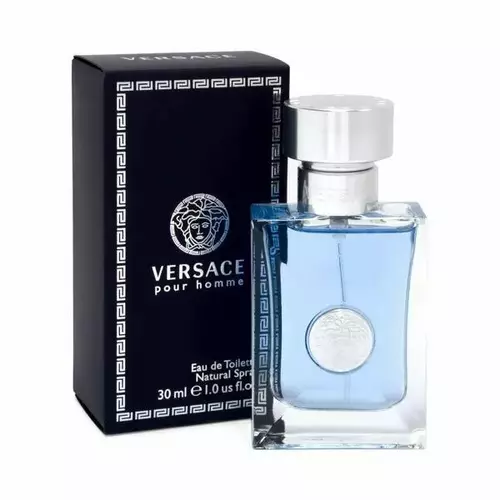 Versace Pour Homme Edt 30ml by Versace