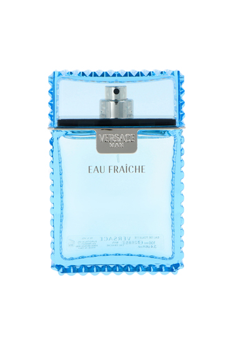 Versace Man Eau Fraiche Edt 100ml by Versace