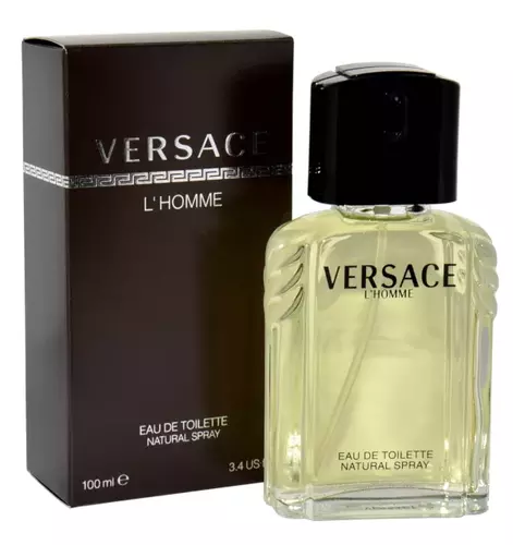Versace L`Homme Edt 100ml by Versace