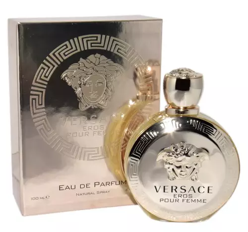 Versace Eros Pour Femme Edp 100ml by Versace