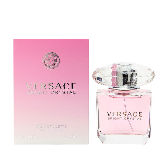 Versace Bright Crystal Edt 30ml by Versace