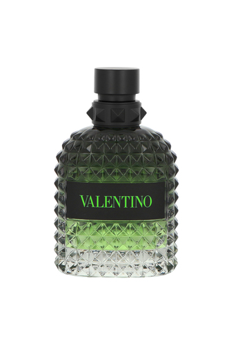 Valentino Born In Roma Uomo Green Stravaganza Edt 100ml by Valentino