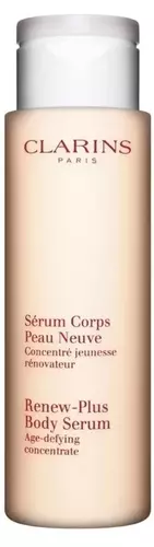 Clarins Body Shape Up Your Skin Renew-Plus Body Serum 200ml by Clarins