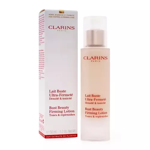 Clarins Bust Beauty Firming Lotion 50ml by Clarins
