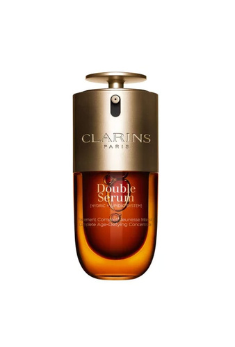 Clarins Doble Serum Complete Anti Age Intensif Control 30ml by Clarins