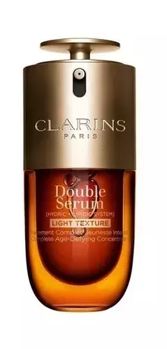 Clarins Double Serum Light Texture 75ml by Clarins