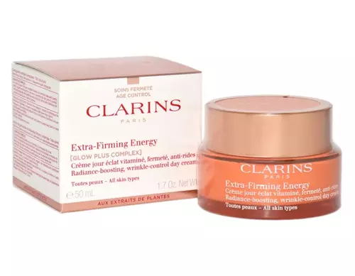 Clarins Extra Firming Energy 50ml by Clarins