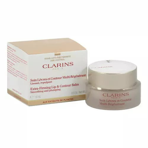Clarins Extra Firming Lip And Contour Balm 15ml by Clarins