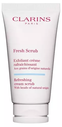 Clarins Fresh Scrub Refreshing Cream 50ml by Clarins
