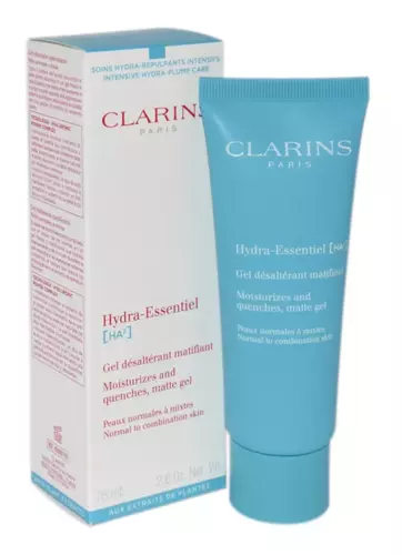 Clarins Hydra Essentiel Gel Mat 75ml by Clarins