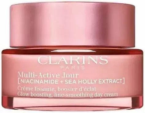 Clarins Multi Active Night Cream 50ml by Clarins